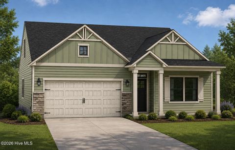 Photo of 695 Pelican Cove Way SE #231, Southport, NC 28461 (MLS # 100576373)