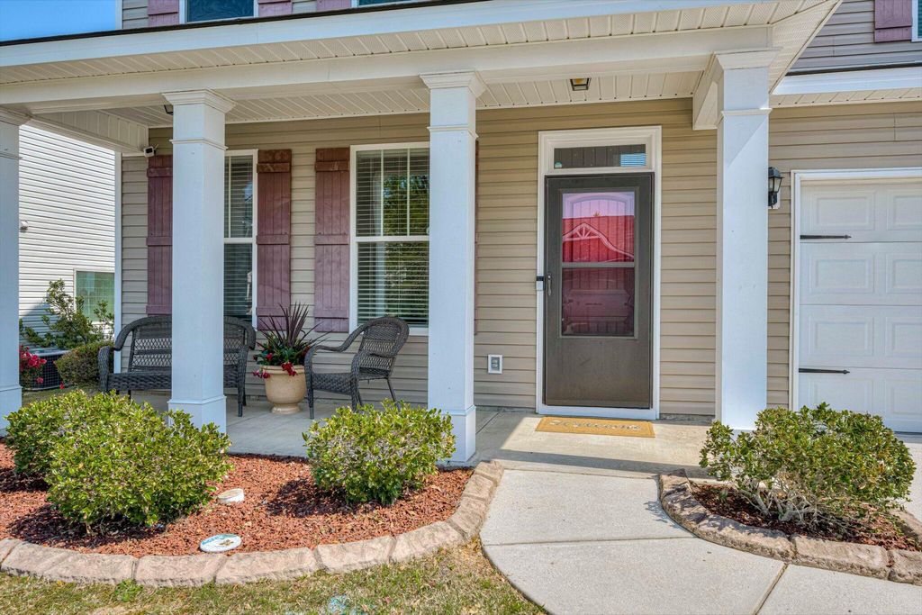 Photo of 6008 Tyne Lane, Grovetown, GA 30813 (MLS # 554317)