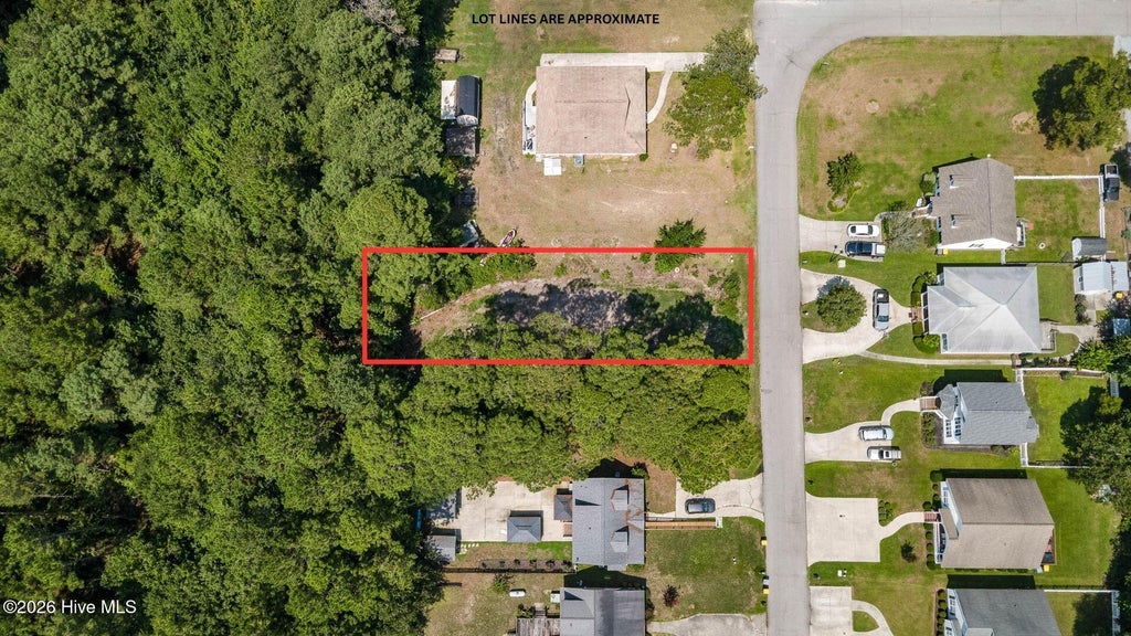 Photo of 202 Grays Lane, Elizabethtown, NC 28337 (MLS # 100588966)