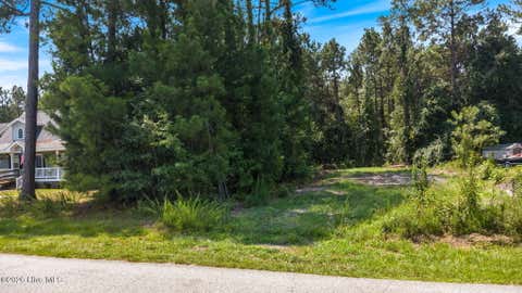 Vacant Land For Sale - 202 Grays Lane<br/> Elizabethtown, NC 28337