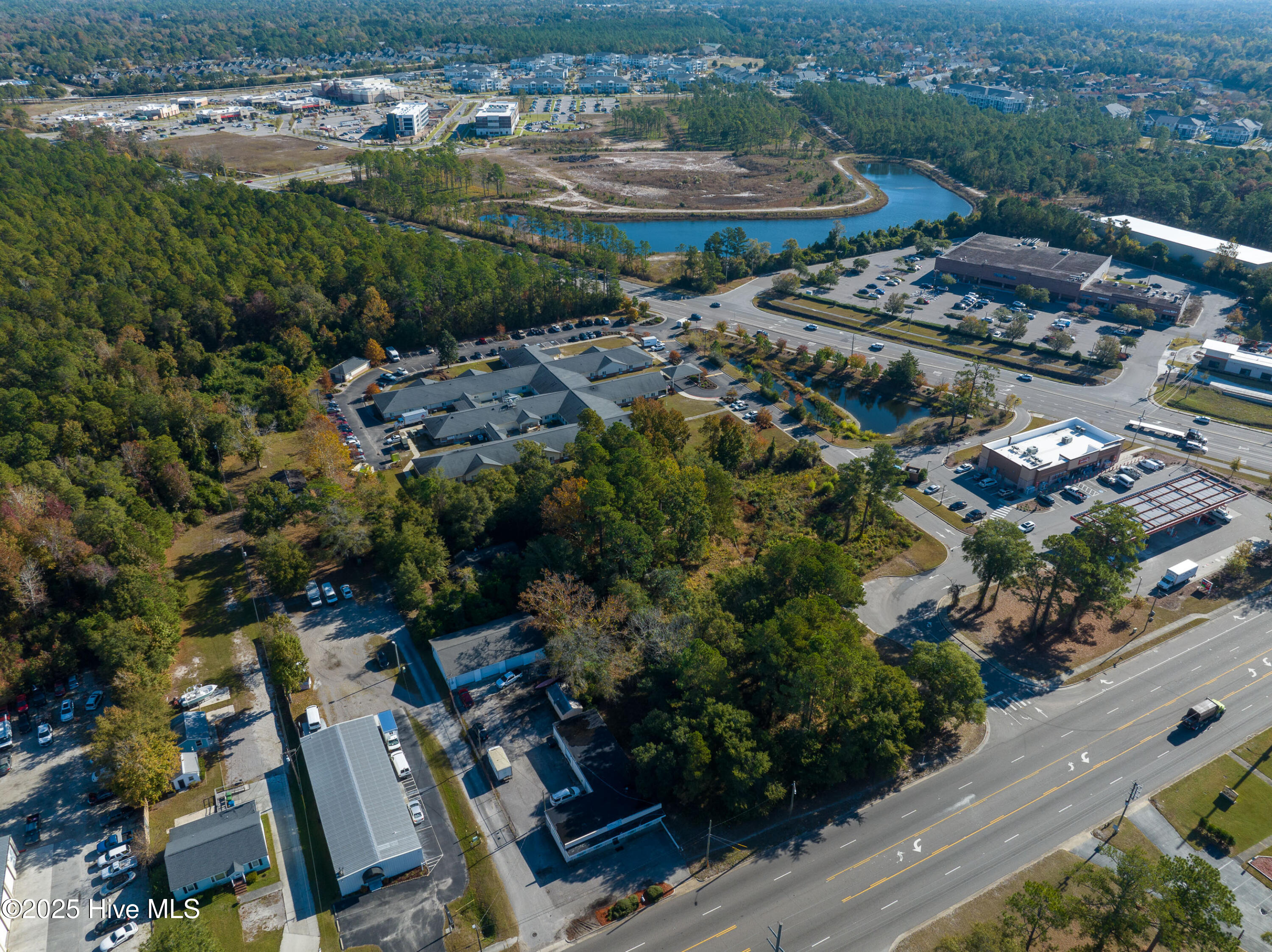 3729 Carolina Beach Road