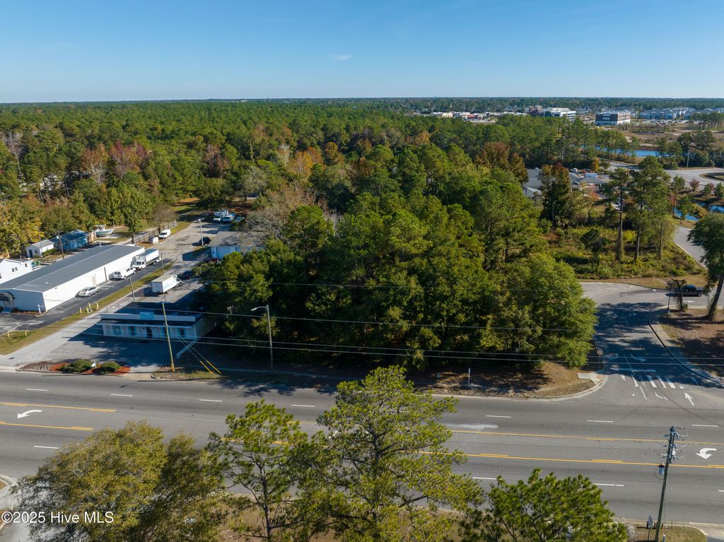 Photo of 3729 Carolina Beach Road, Wilmington, NC 28412 (MLS # 100540457)