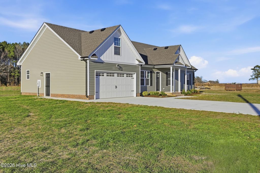 Photo of 574 Foreman Bundy Road, Elizabeth City, NC 27909 (MLS # 100549631)