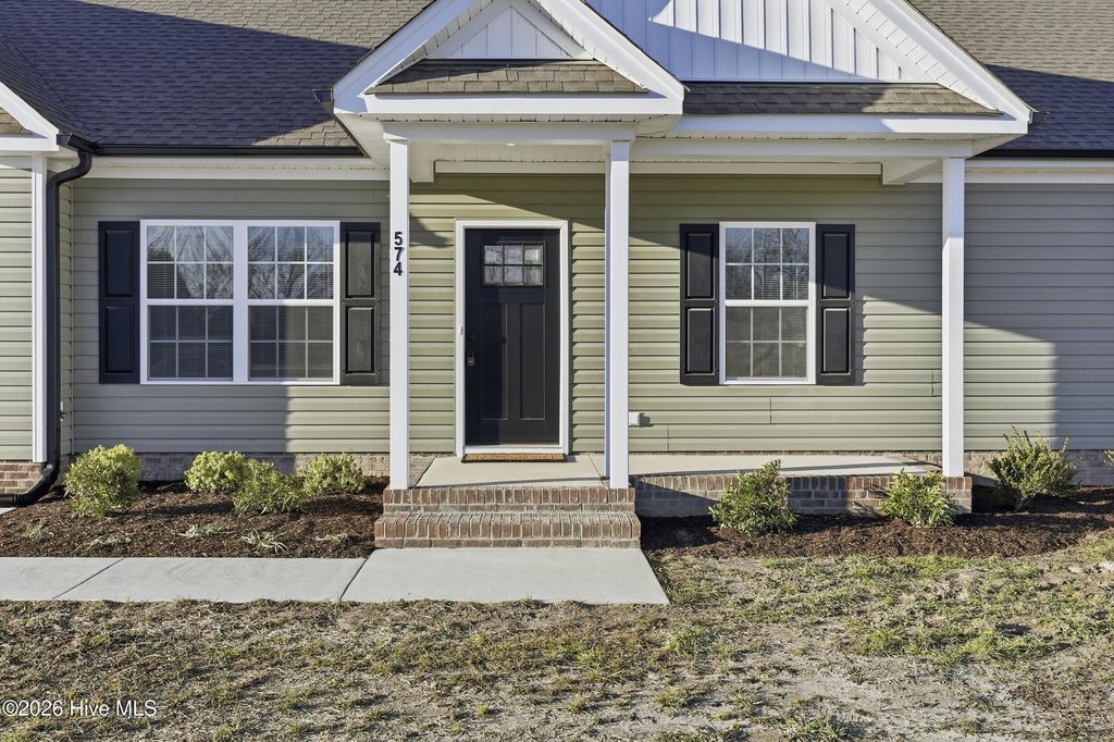 Photo of 574 Foreman Bundy Road, Elizabeth City, NC 27909 (MLS # 100549631)