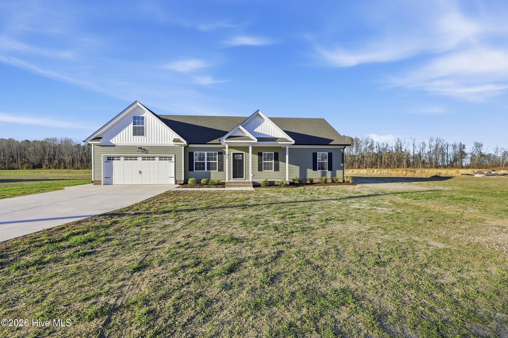 Photo of 574 Foreman Bundy Road, Elizabeth City, NC 27909 (MLS # 100549631)
