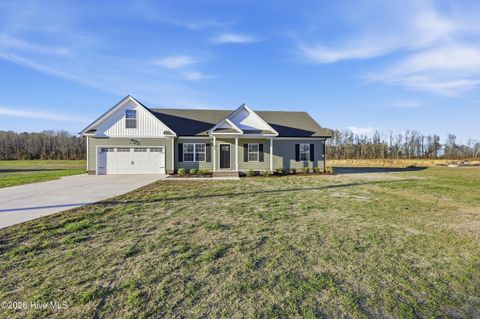 Photo of 574 Foreman Bundy Road, Elizabeth City, NC 27909 (MLS # 100549631)