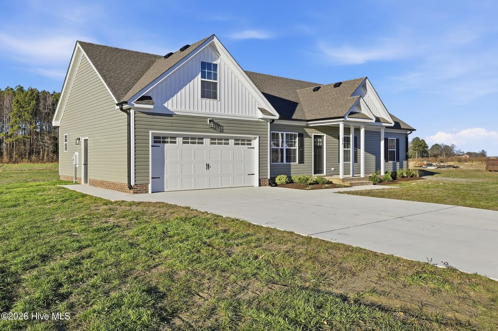 Photo of 574 Foreman Bundy Road, Elizabeth City, NC 27909 (MLS # 100549631)