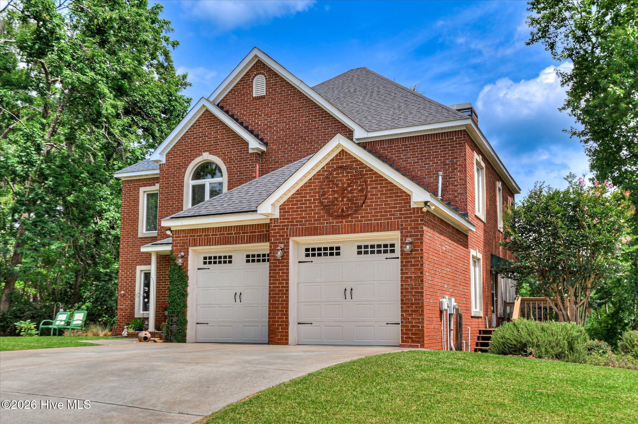 8 Moss Cove Lane