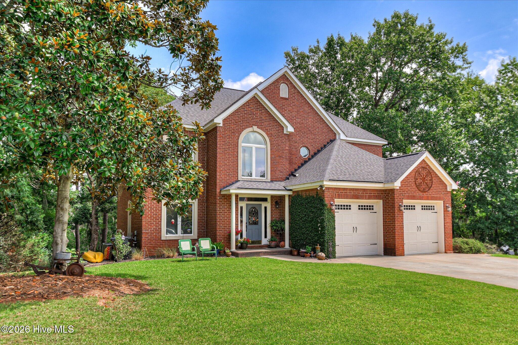 8 Moss Cove Lane