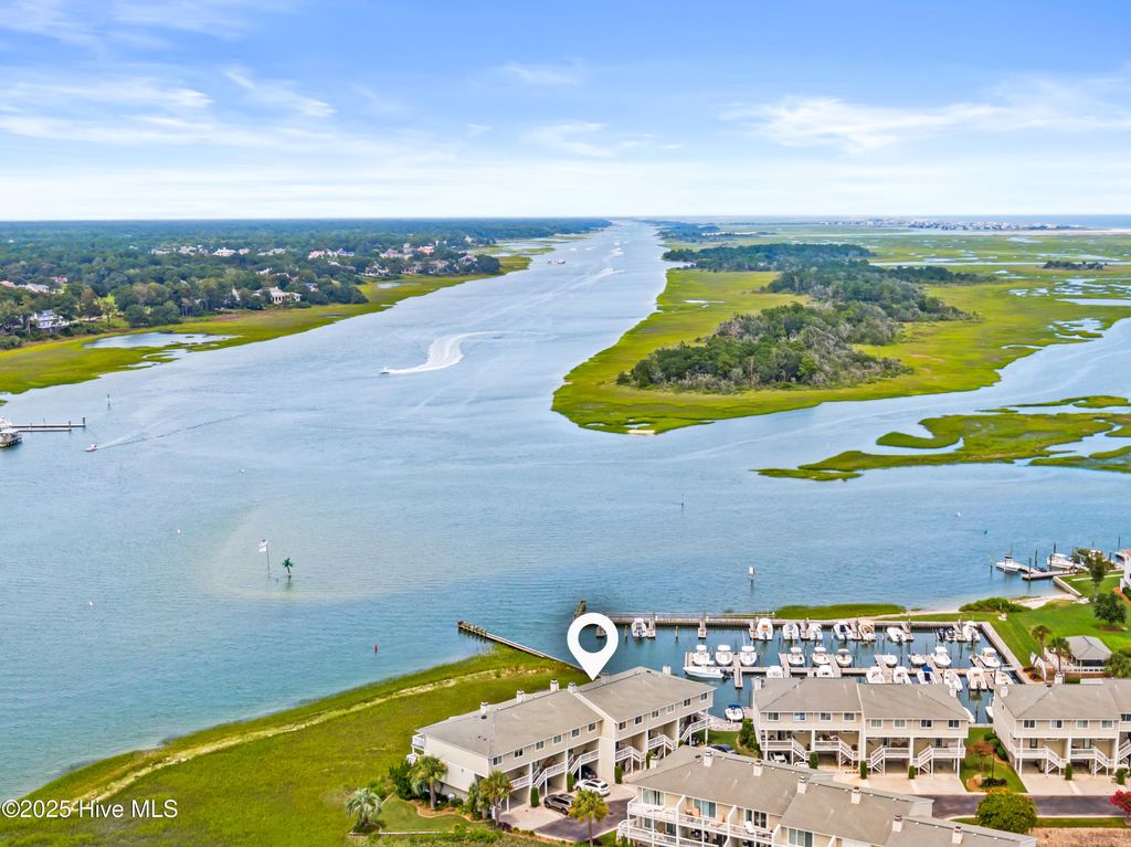 Photo of 217 Lees Cut, Wrightsville Beach, NC 28480 (MLS # 100523533)