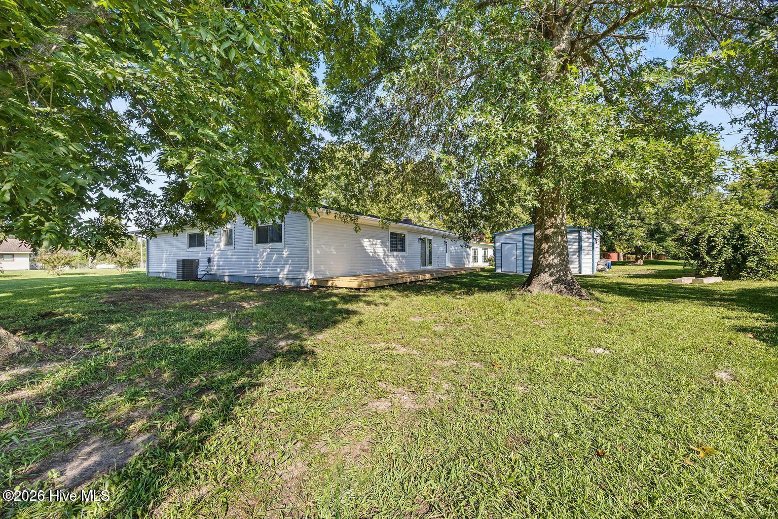 500 Emily Loop