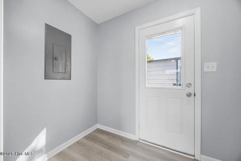 Tiny photo for 500 Emily Loop, Jacksonville, NC 28540 (MLS # 100598250)