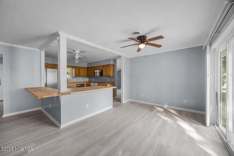 Tiny photo for 500 Emily Loop, Jacksonville, NC 28540 (MLS # 100598250)