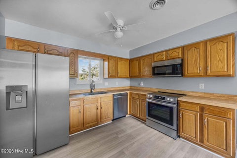 Tiny photo for 500 Emily Loop, Jacksonville, NC 28540 (MLS # 100598250)