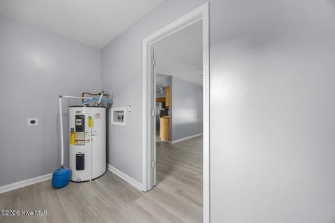 Tiny photo for 500 Emily Loop, Jacksonville, NC 28540 (MLS # 100598250)
