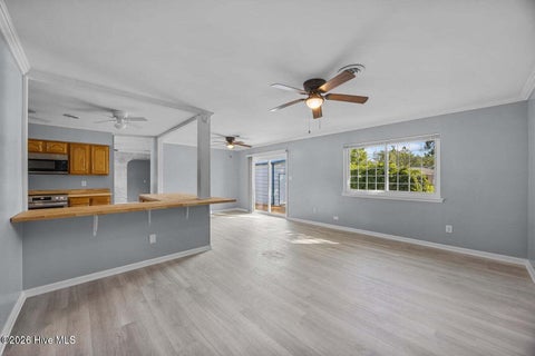 Tiny photo for 500 Emily Loop, Jacksonville, NC 28540 (MLS # 100598250)