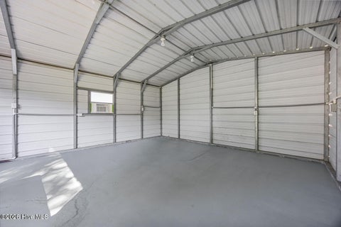 Tiny photo for 500 Emily Loop, Jacksonville, NC 28540 (MLS # 100598250)