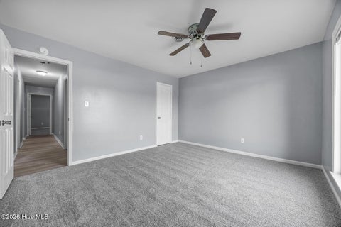 Tiny photo for 500 Emily Loop, Jacksonville, NC 28540 (MLS # 100598250)
