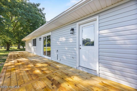 Tiny photo for 500 Emily Loop, Jacksonville, NC 28540 (MLS # 100598250)