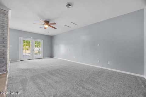 Tiny photo for 500 Emily Loop, Jacksonville, NC 28540 (MLS # 100598250)