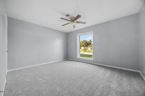 Tiny photo for 500 Emily Loop, Jacksonville, NC 28540 (MLS # 100598250)