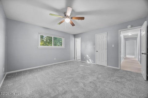 Tiny photo for 500 Emily Loop, Jacksonville, NC 28540 (MLS # 100598250)