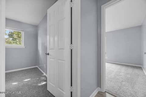 Tiny photo for 500 Emily Loop, Jacksonville, NC 28540 (MLS # 100598250)