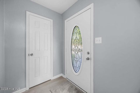 Tiny photo for 500 Emily Loop, Jacksonville, NC 28540 (MLS # 100598250)