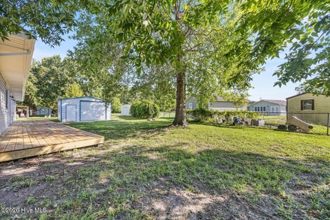 Tiny photo for 500 Emily Loop, Jacksonville, NC 28540 (MLS # 100598250)