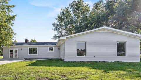 Tiny photo for 500 Emily Loop, Jacksonville, NC 28540 (MLS # 100598250)
