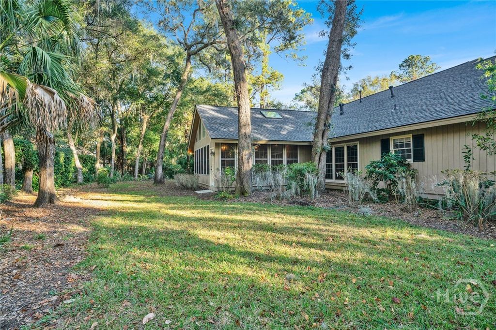 Photo of 7 Pennystone Retreat, Savannah, GA 31411 (MLS # SA344862)