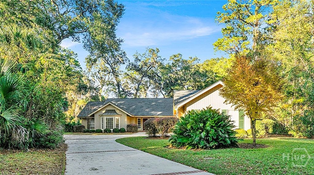Photo of 7 Pennystone Retreat, Savannah, GA 31411 (MLS # SA344862)