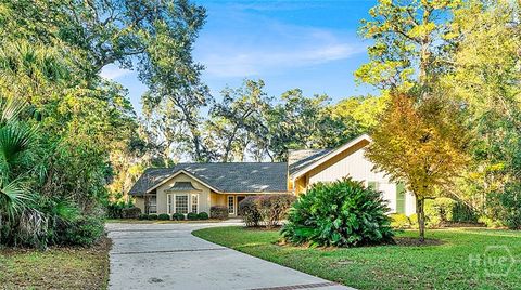 Photo of 7 Pennystone Retreat, Savannah, GA 31411 (MLS # SA344862)