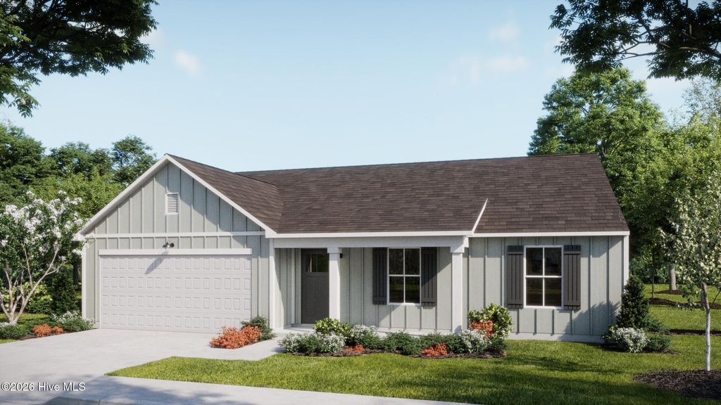 Photo of 4625 Swimming Lane #27, Shallotte, NC 28470 (MLS # 100559372)