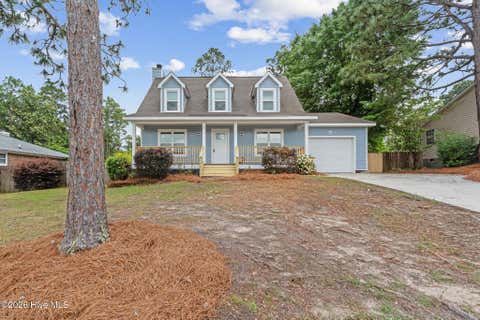 Photo of 50 Suffolk Drive, Aiken, SC 29803 (MLS # 100574050)