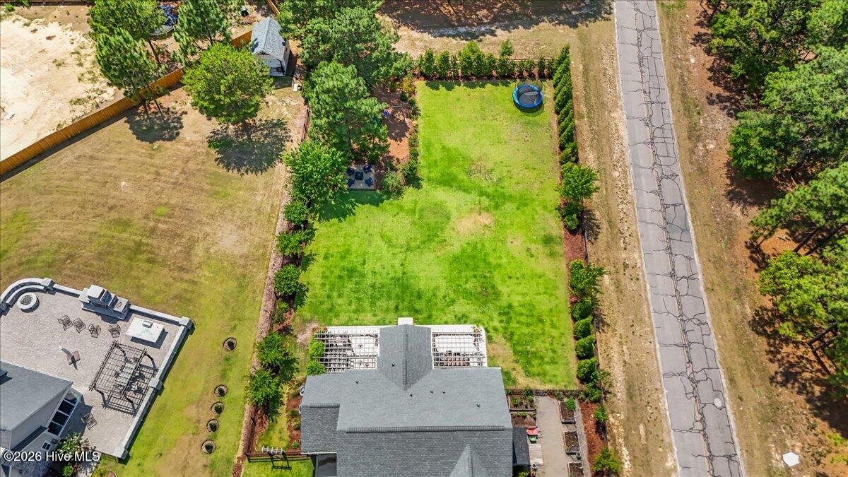 100 Amelia Drive