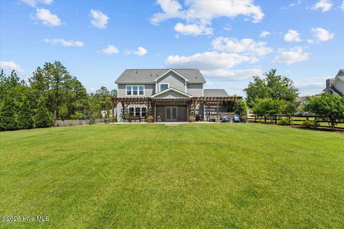 100 Amelia Drive
