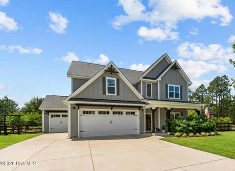 Homes For Sale - 100 Amelia Drive<br/> Moore County, Carthage, NC 28327