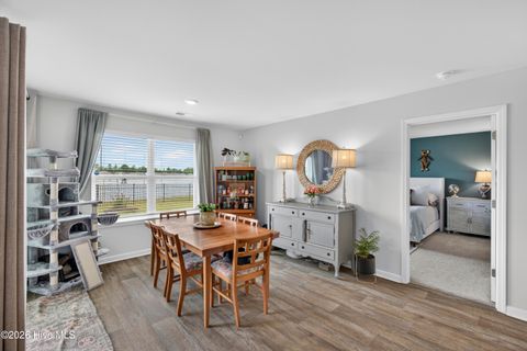 Tiny photo for 3013 Course Lane, Surf City, NC 28445 (MLS # 100573503)