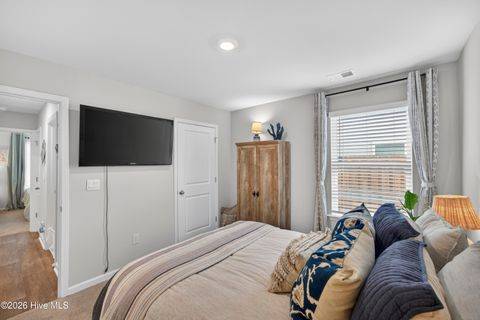 Tiny photo for 3013 Course Lane, Surf City, NC 28445 (MLS # 100573503)