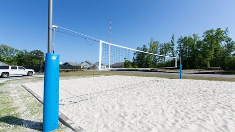 Tiny photo for 3013 Course Lane, Surf City, NC 28445 (MLS # 100573503)