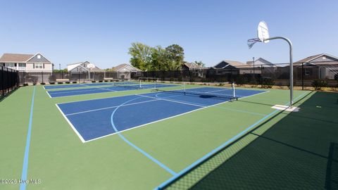Tiny photo for 3013 Course Lane, Surf City, NC 28445 (MLS # 100573503)