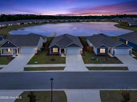 Tiny photo for 3013 Course Lane, Surf City, NC 28445 (MLS # 100573503)