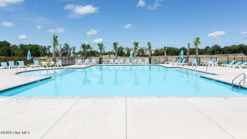 Tiny photo for 3013 Course Lane, Surf City, NC 28445 (MLS # 100573503)