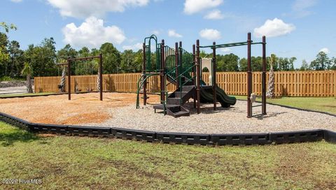 Tiny photo for 3013 Course Lane, Surf City, NC 28445 (MLS # 100573503)
