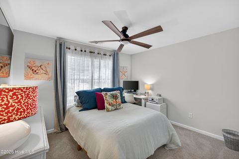 Tiny photo for 3013 Course Lane, Surf City, NC 28445 (MLS # 100573503)
