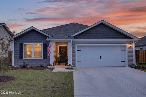 Tiny photo for 3013 Course Lane, Surf City, NC 28445 (MLS # 100573503)