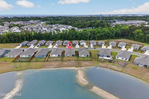 Tiny photo for 3013 Course Lane, Surf City, NC 28445 (MLS # 100573503)