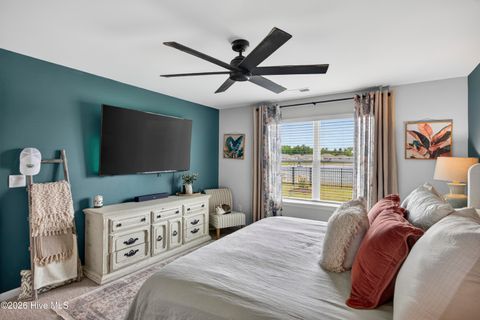 Tiny photo for 3013 Course Lane, Surf City, NC 28445 (MLS # 100573503)