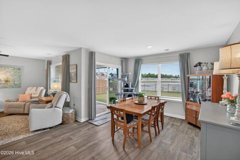 Tiny photo for 3013 Course Lane, Surf City, NC 28445 (MLS # 100573503)
